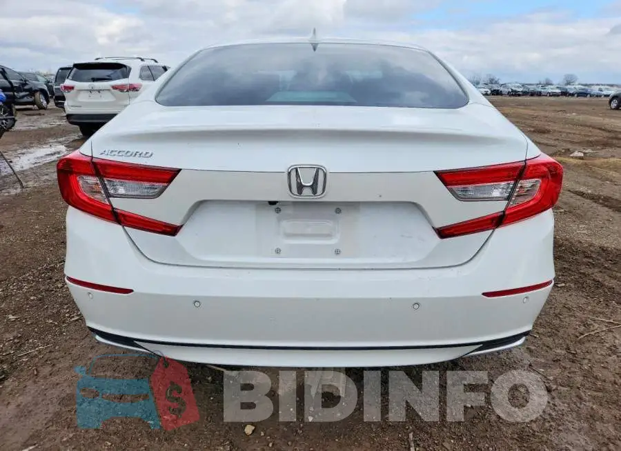 1HGCV1F54MA052613 Photo# 6