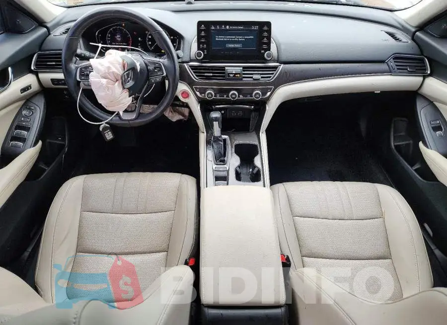 1HGCV1F54MA052613 Photo# 8