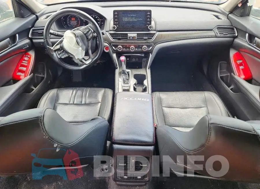 1HGCV1F58MA036155 Photo# 8