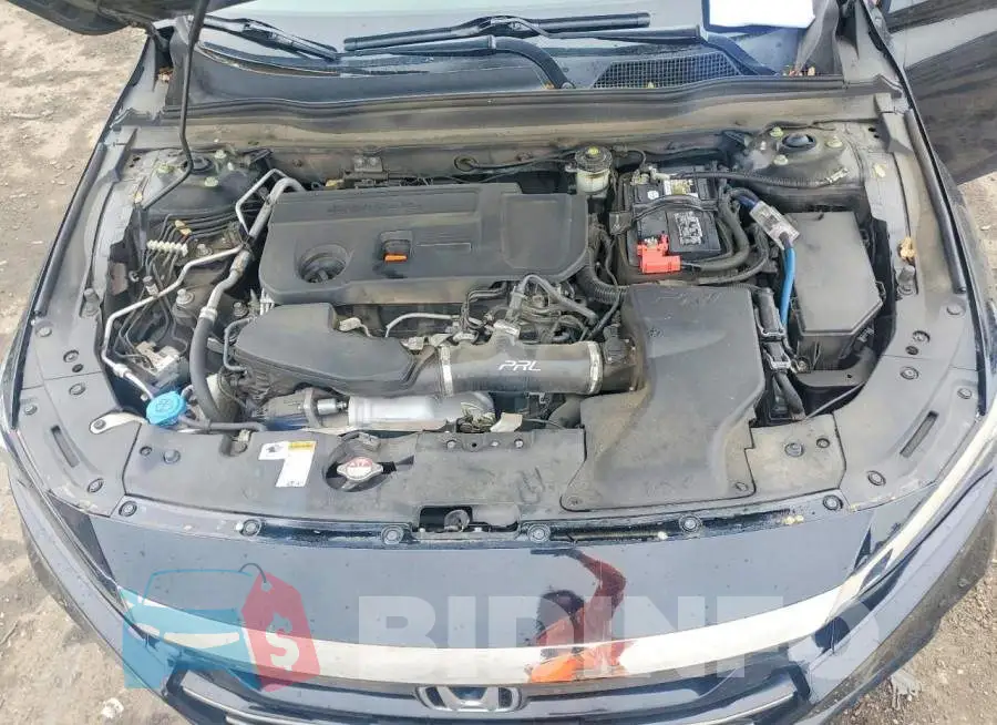 1HGCV2F37MA010828 Photo# 11