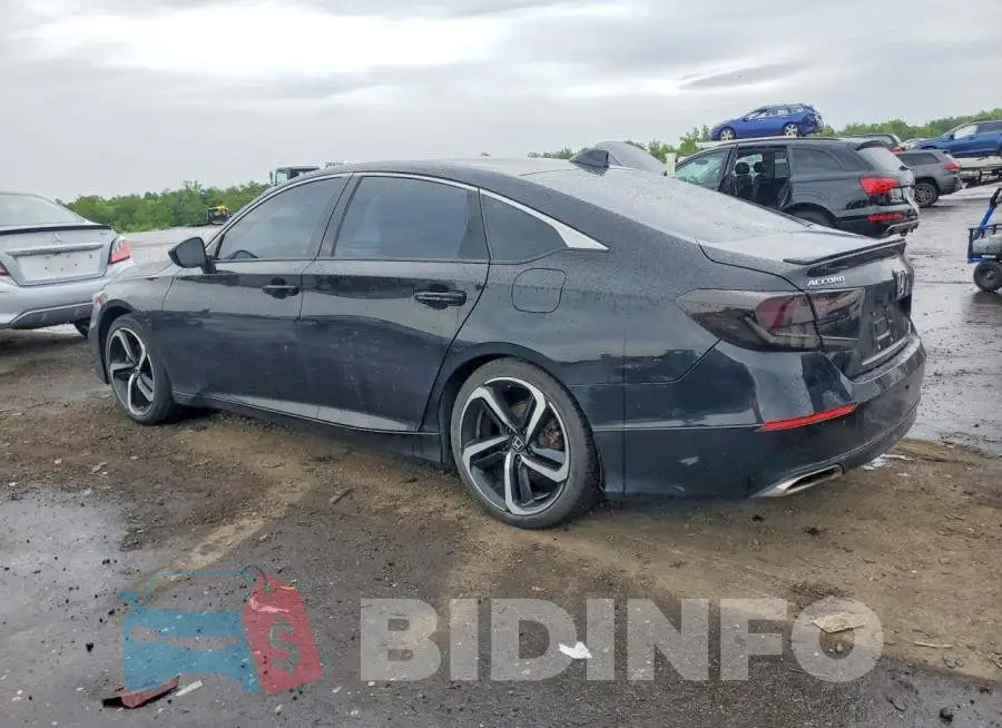1HGCV2F37MA010828 Photo# 2