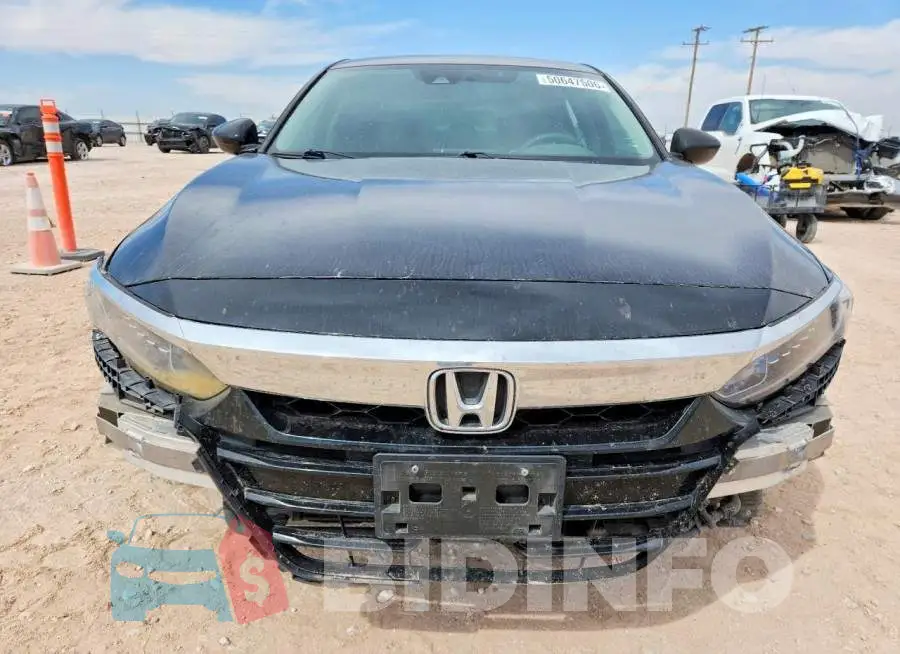 1HGCV3F4XLA004034 Photo# 5