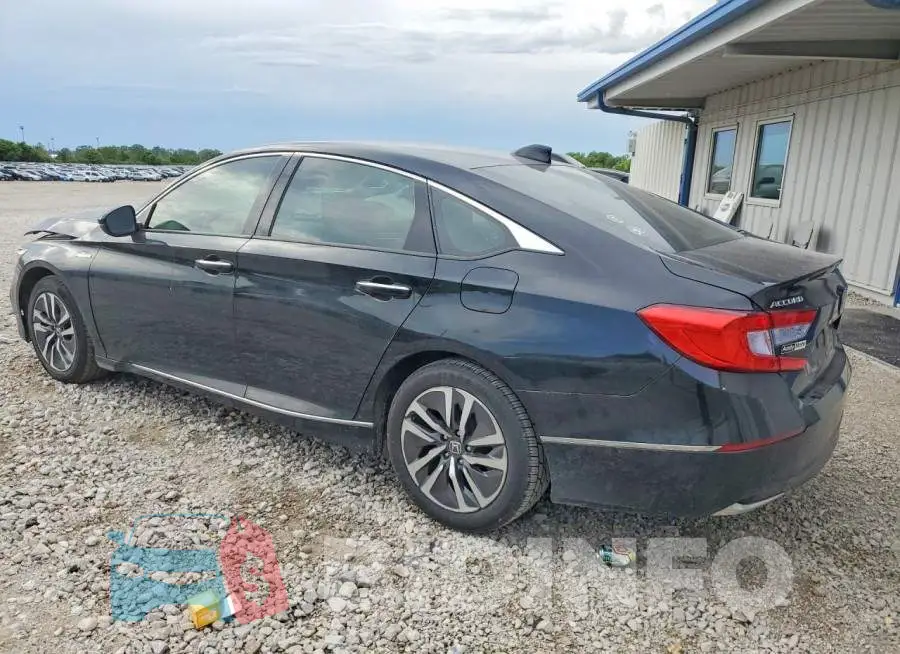 1HGCV3F98KA007847 Photo# 2