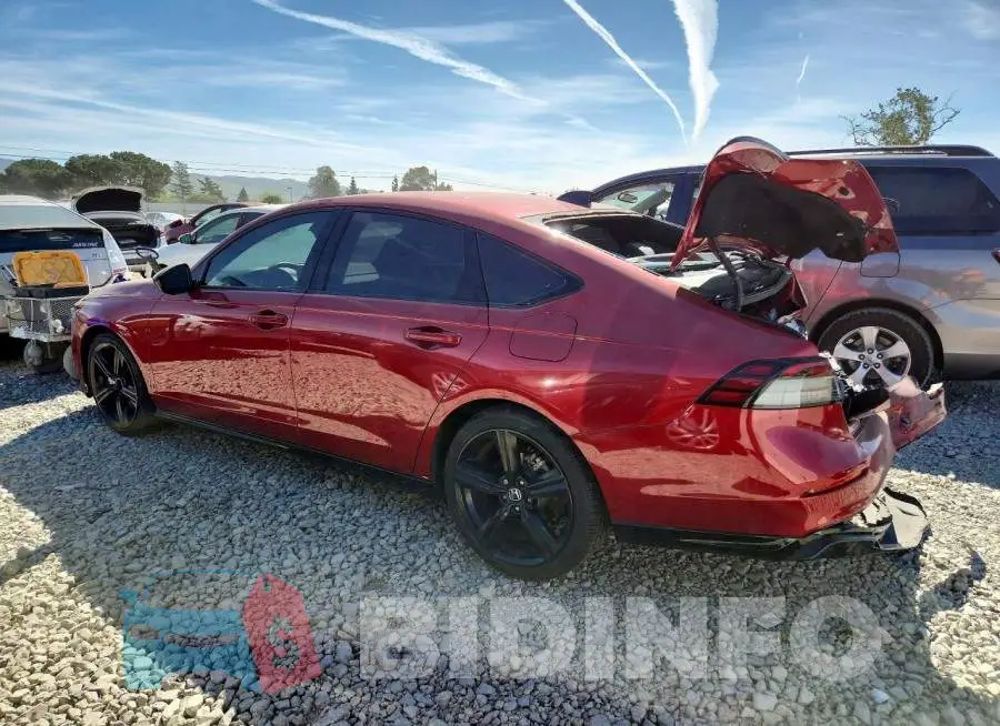 1HGCY2F79PA018718 Photo# 2