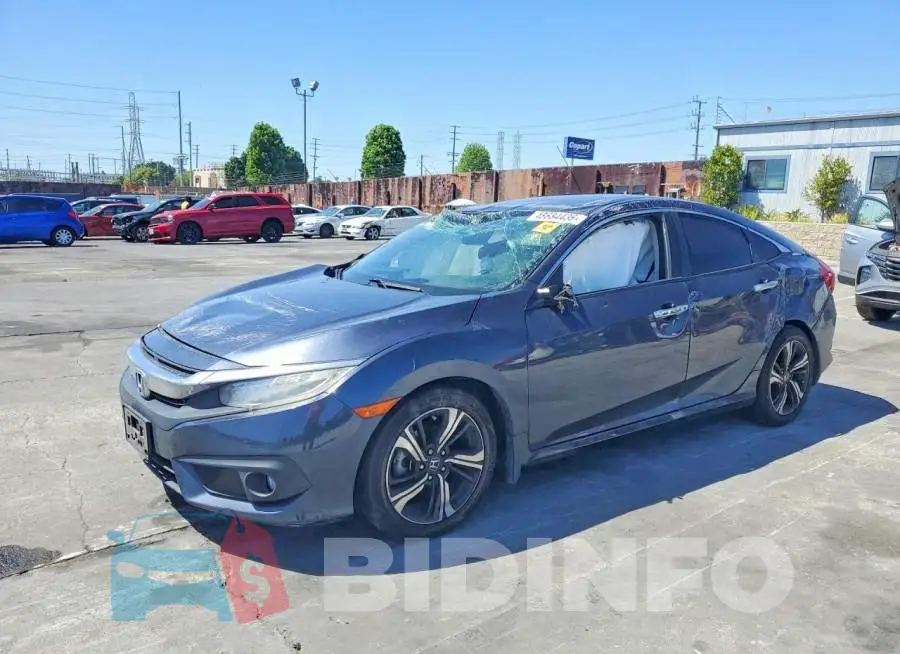 2HGFC1F97HH647484 Photo# 1