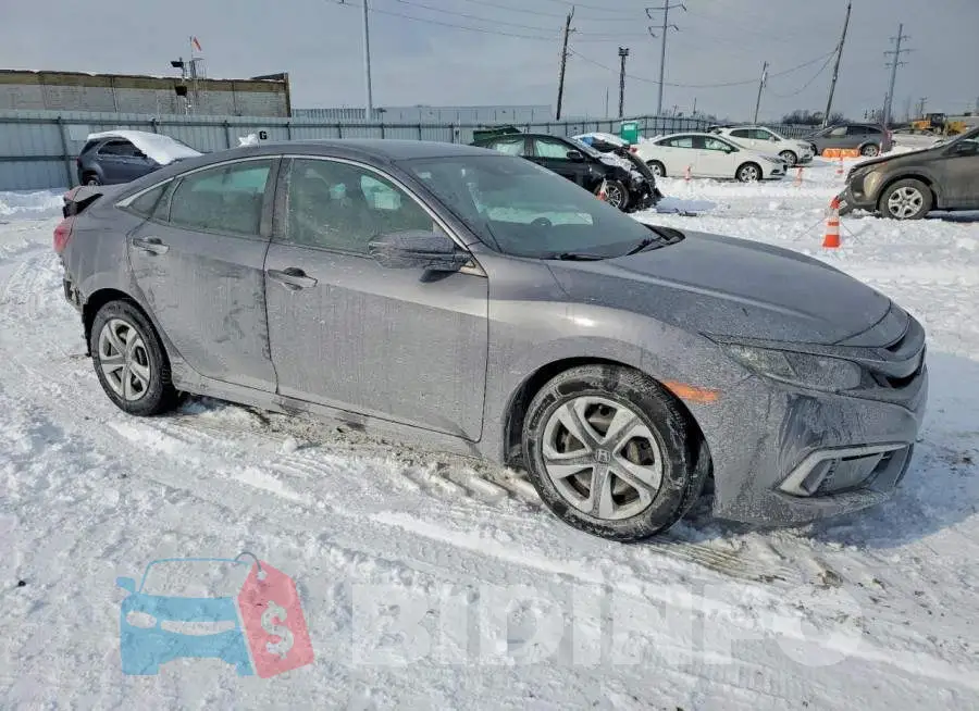 2HGFC2F62MH525878 Photo# 4