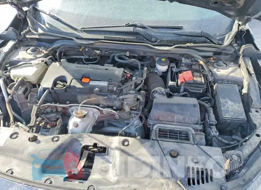 2HGFC2F62MH525878 Photo# 11