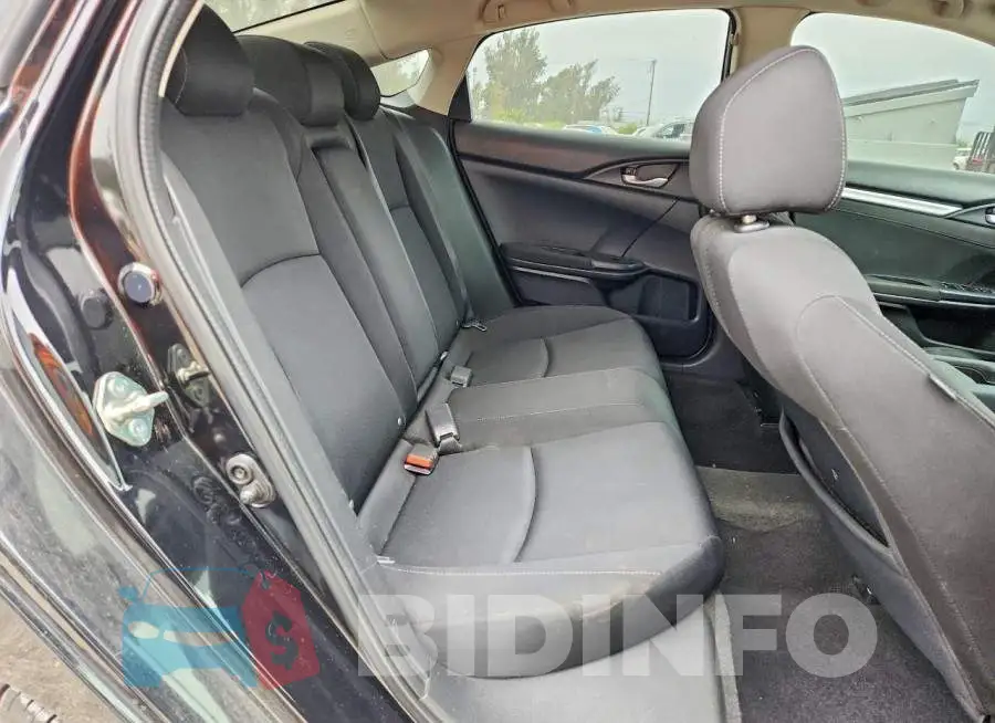 2HGFC2F77HH505639 Photo# 10