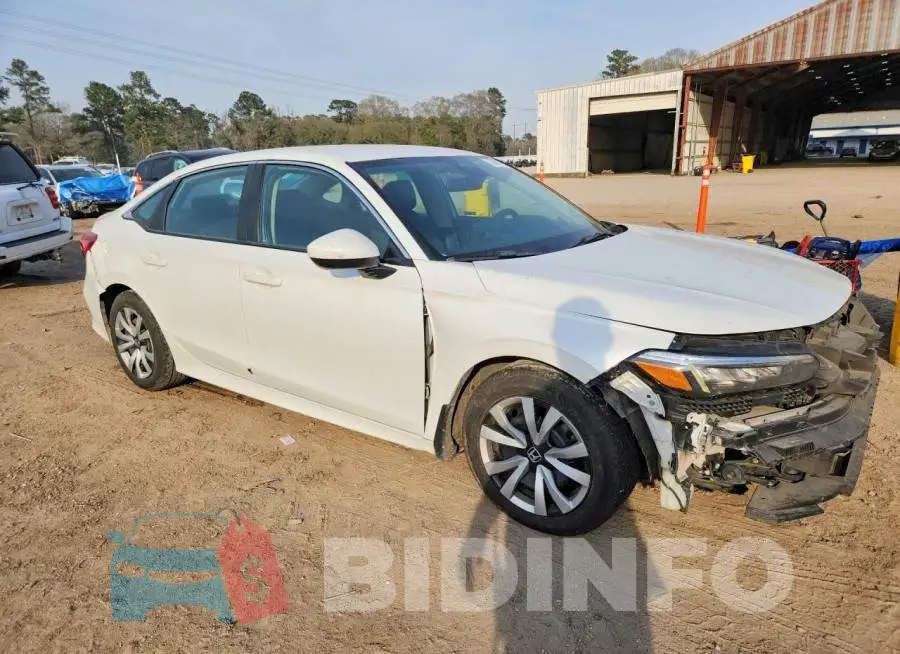 2HGFE2F25NH532526 Photo# 4