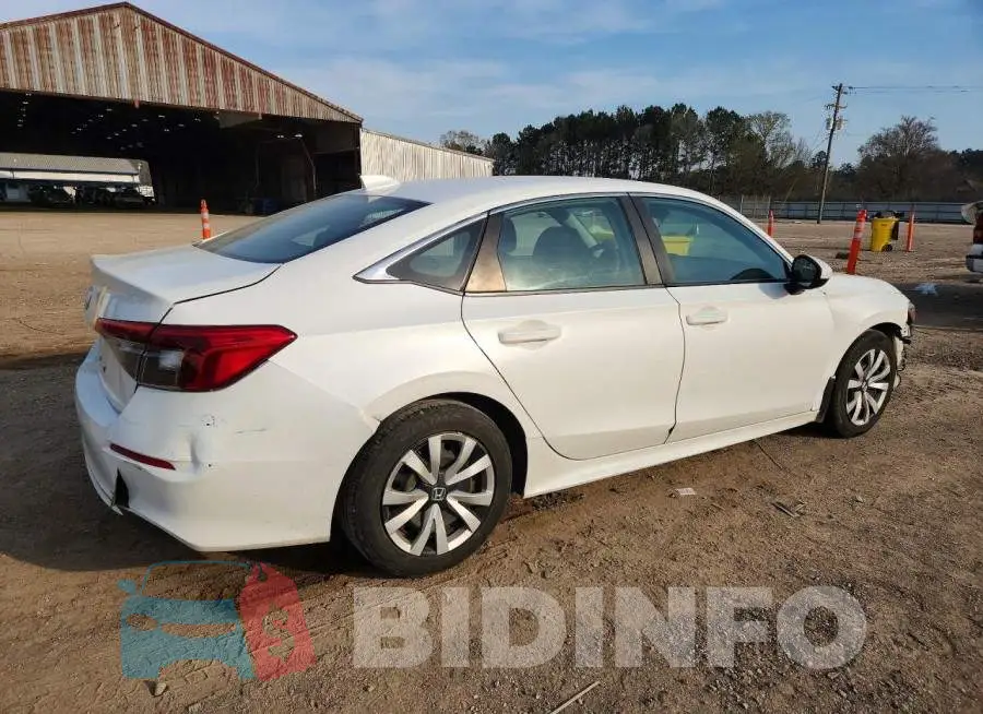 2HGFE2F25NH532526 Photo# 3