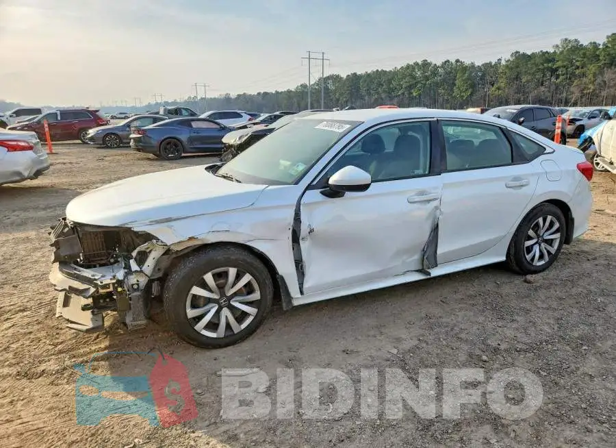 2HGFE2F25NH532526 Photo# 1