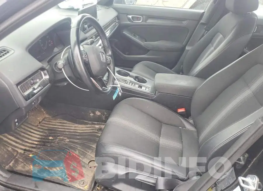 2HGFE2F53NH518909 Photo# 7