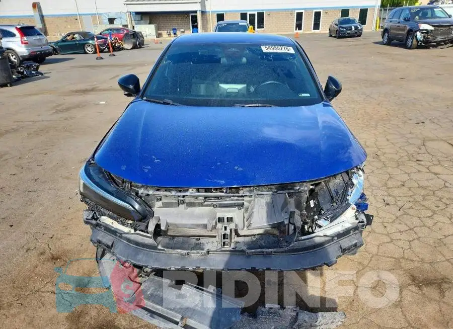 2HGFE2F53NH532874 Photo# 5