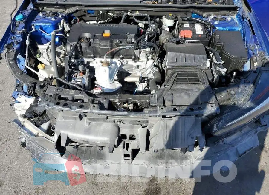 2HGFE2F55NH516434 Photo# 11