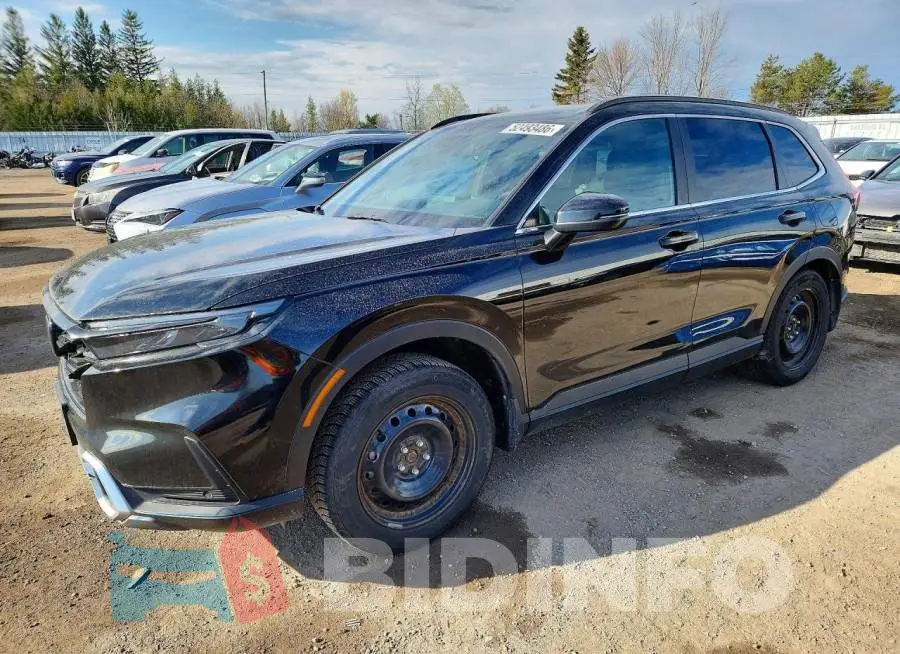2HKRS6H97RH209839 Photo# 1