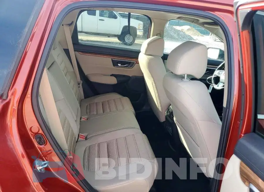 2HKRW2H51KH629757 Photo# 11