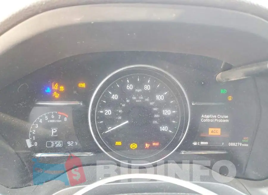 3CZRU6H91KM720290 Photo# 9