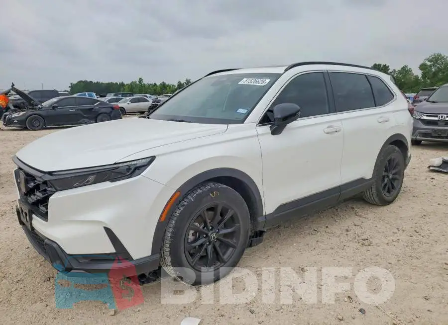 7FARS5H59PE004465 Photo# 1