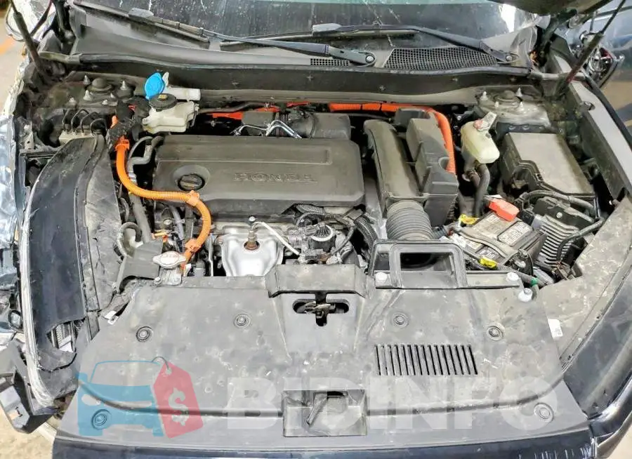 7FARS6H50PE007342 Photo# 11