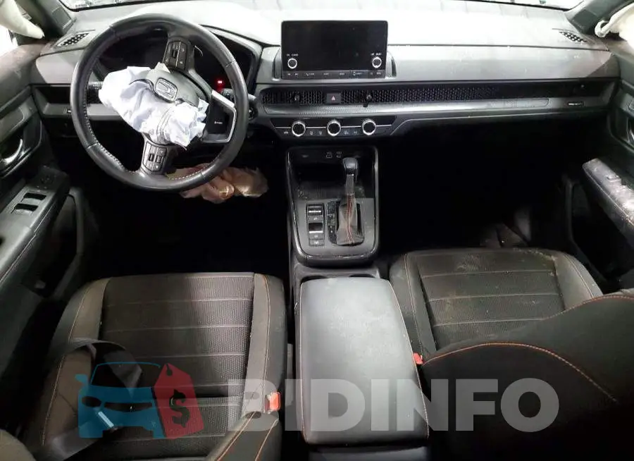 7FARS6H50PE007342 Photo# 8