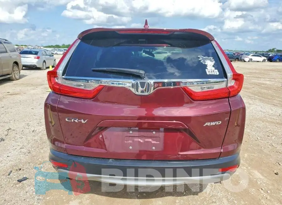 7FARW2H80KE037862 Photo# 6