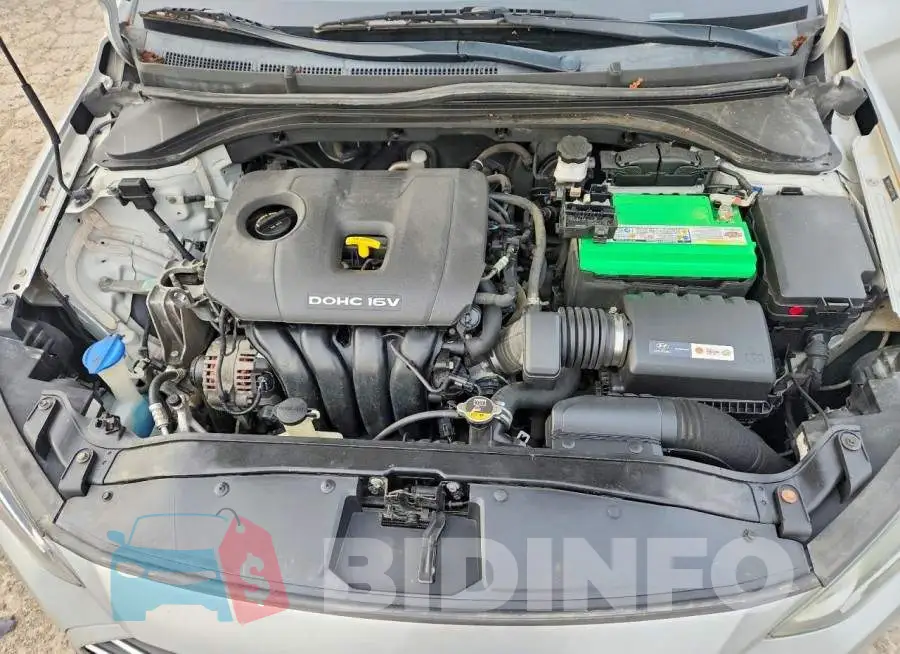5NPD74LF8HH127758 Photo# 11