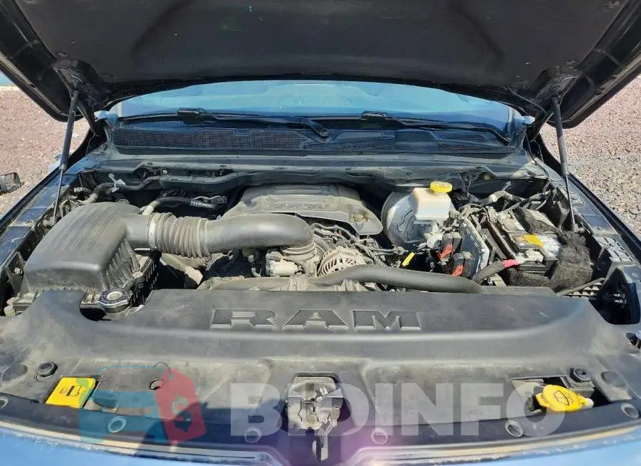 1C6SRFBTXMN700696 Photo# 11