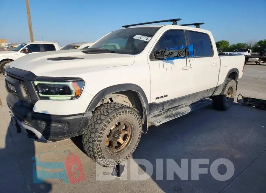 1C6SRFLT7KN565687 Photo# 1
