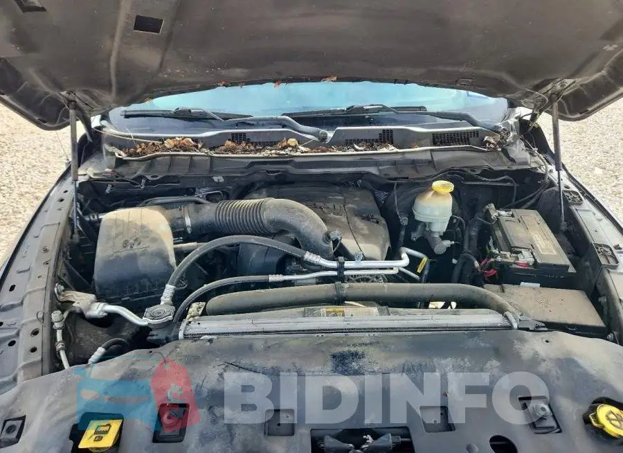 3C6RR6KT9HG668384 Photo# 11