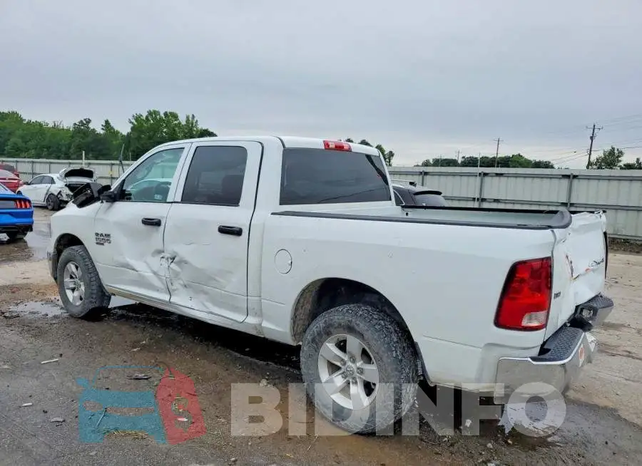 3C6RR7LG5PG661115 Photo# 2