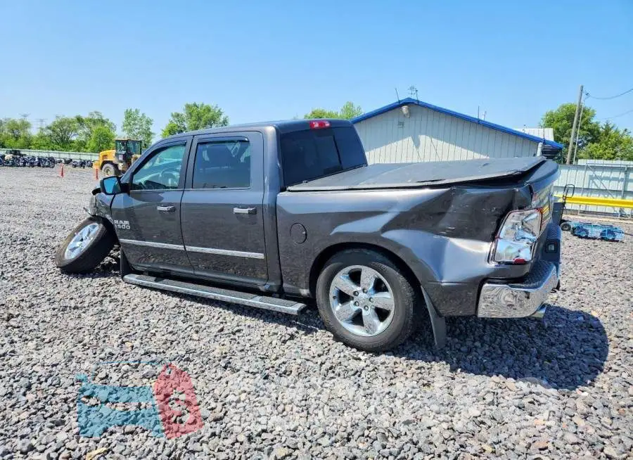 3C6RR7LT9HG525276 Photo# 2
