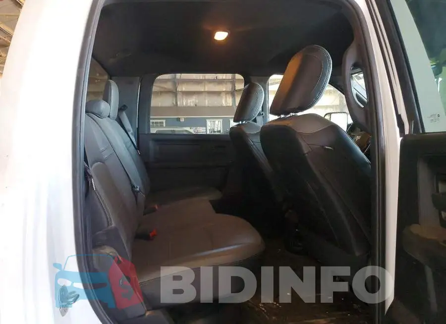 3C6UR5CJ0MG594607 Photo# 10