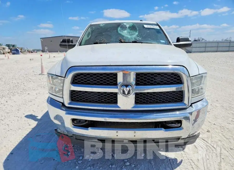 3C6UR5HL4JG418293 Photo# 5