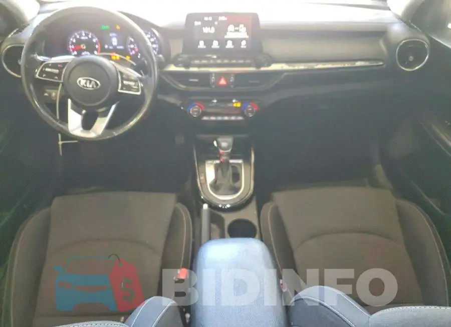 3KPF34AD2KE048619 Photo# 8