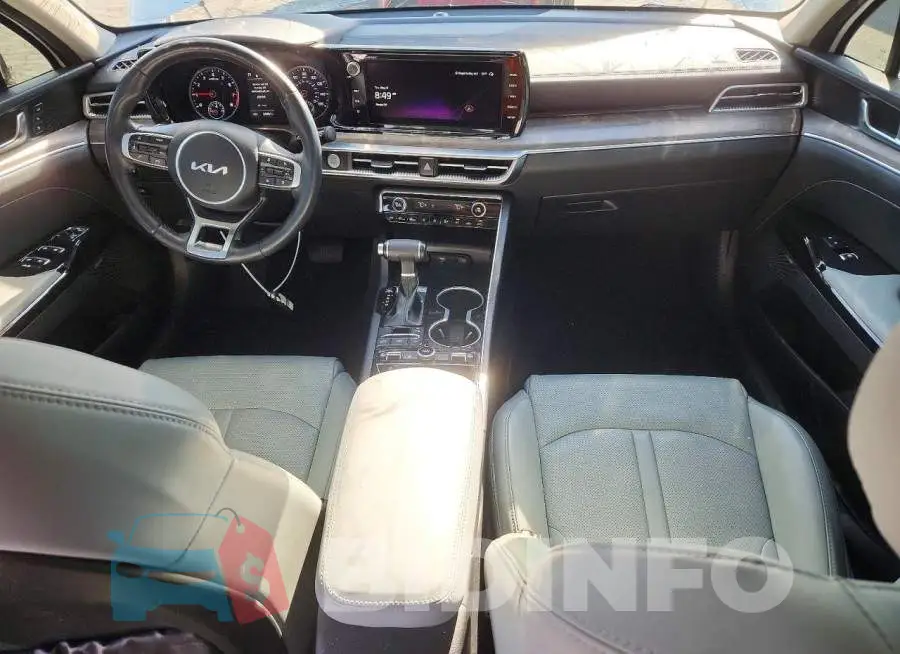 5XXG34J21RG236262 Photo# 8