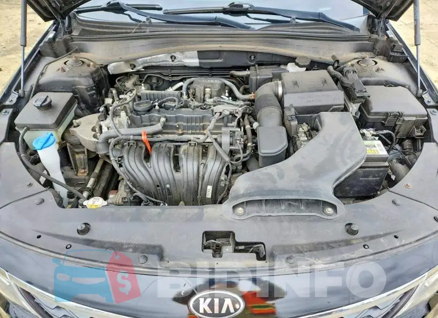 5XXGT4L33KG338464 Photo# 11