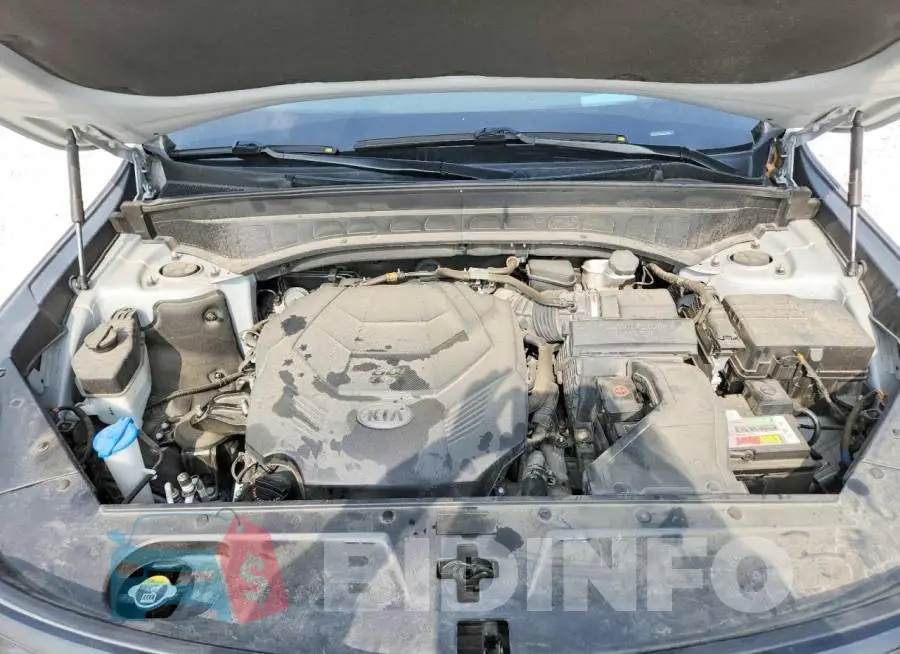 5XYP5DHC9MG123138 Photo# 12