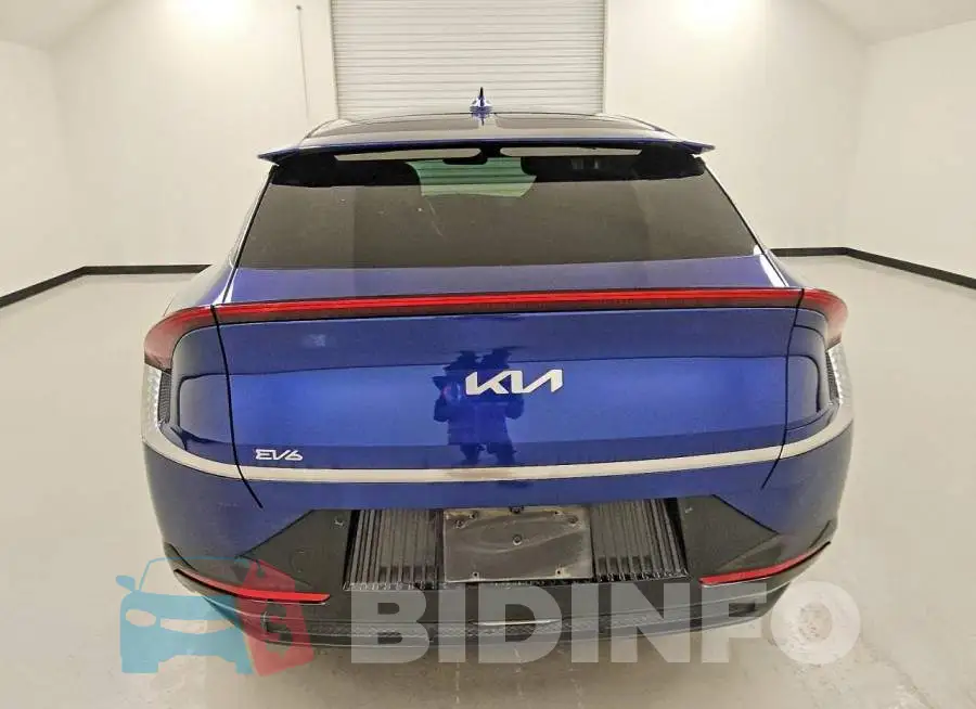 KNDC34LA8R5159672 Photo# 6