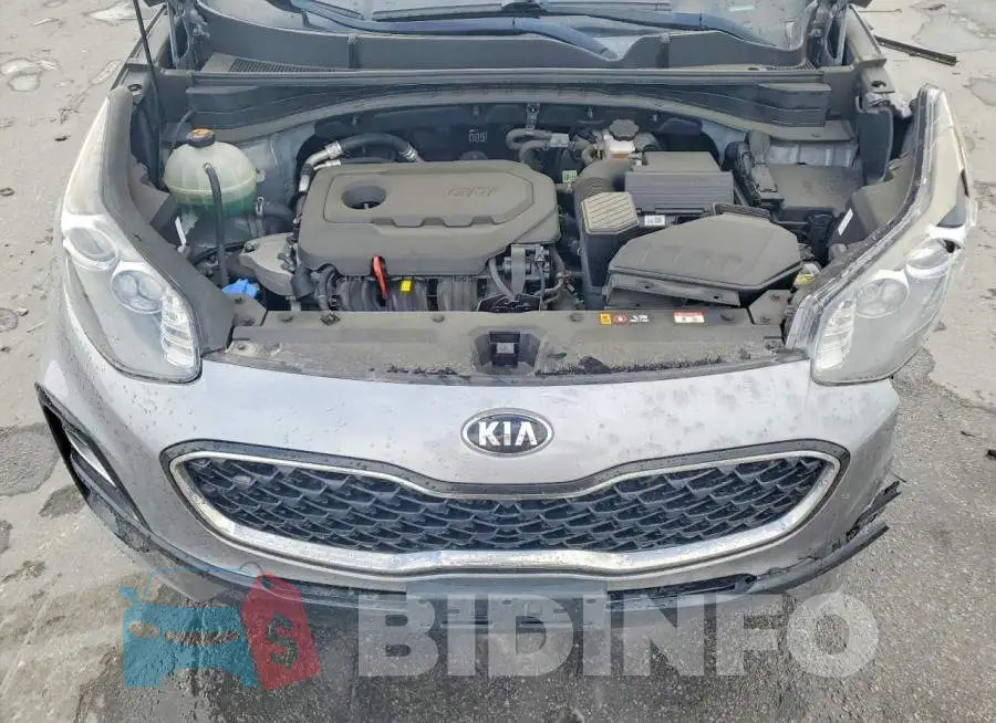 KNDPMCAC2L7832111 Photo# 12