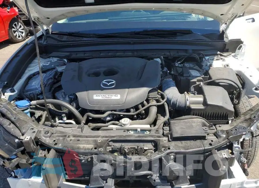 3MVDMBDY5NM430062 Photo# 11