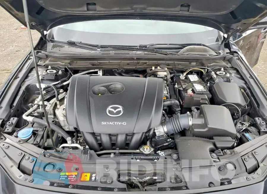 3MZBPACL3MM250879 Photo# 11