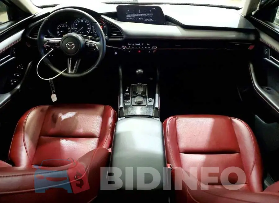 JM1BPBCM8S1775206 Photo# 8