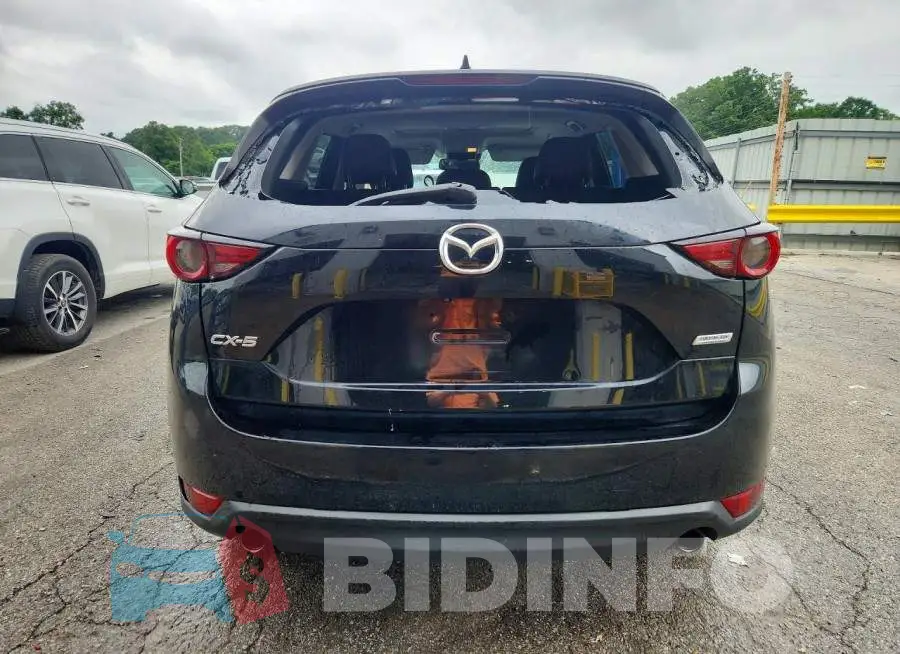 JM3KFADM2K0544536 Photo# 6