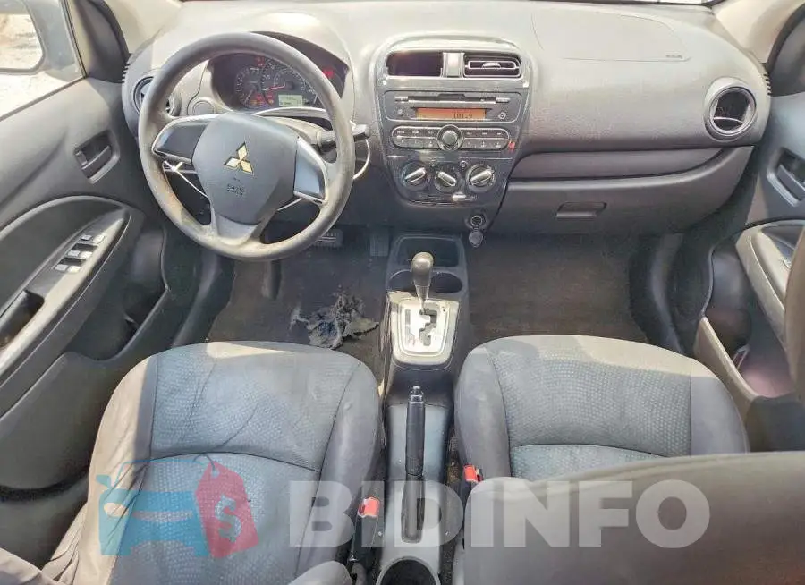ML32F3FJ4HHF11254 Photo# 8
