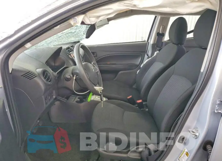 ML32FUFJ3RHF17991 Photo# 7
