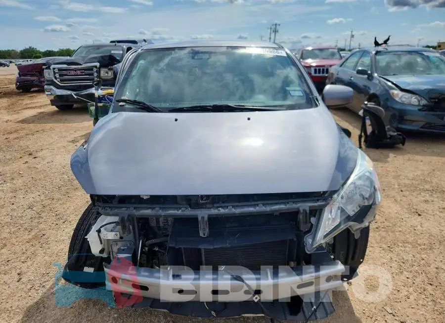 ML32FUFJ8PHF03839 Photo# 5