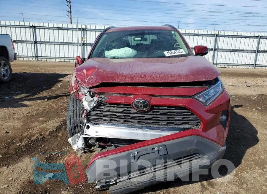 2T3A1RFV3MW154048 Photo# 5