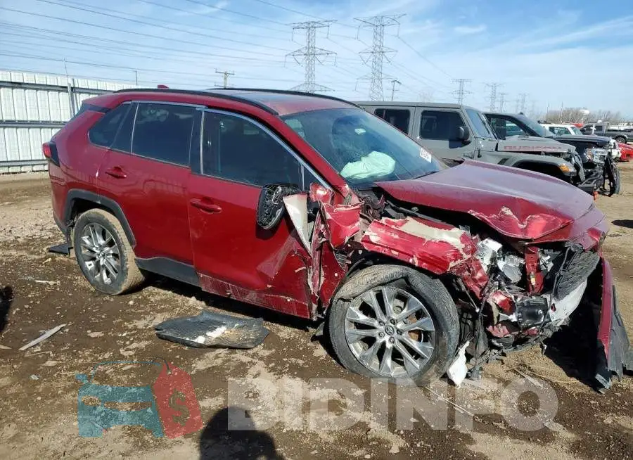 2T3A1RFV3MW154048 Photo# 4