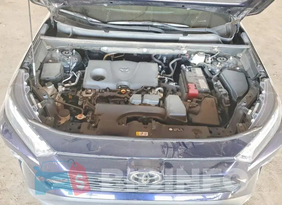 2T3A1RFV6SW528763 Photo# 11