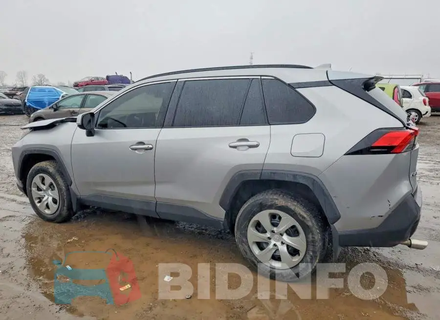 2T3B1RFV4MC189493 Photo# 2